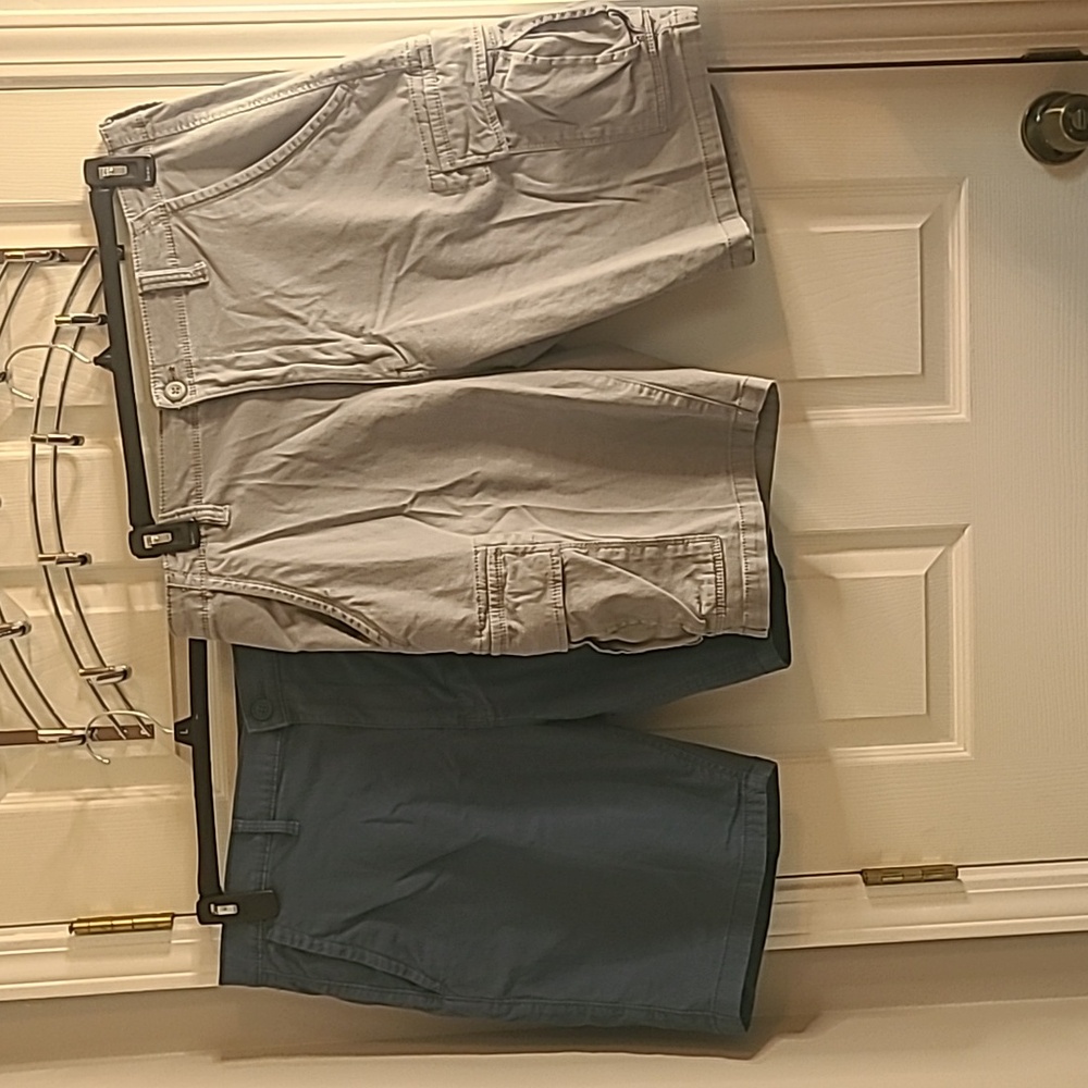 EUC Arizona Jean Co Shorts